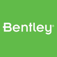 Bentley Systems Logo