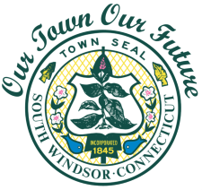 Town of South Windsor Logo