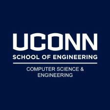 UConn CSE Logo