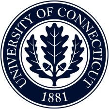 University of Connecticut Logo